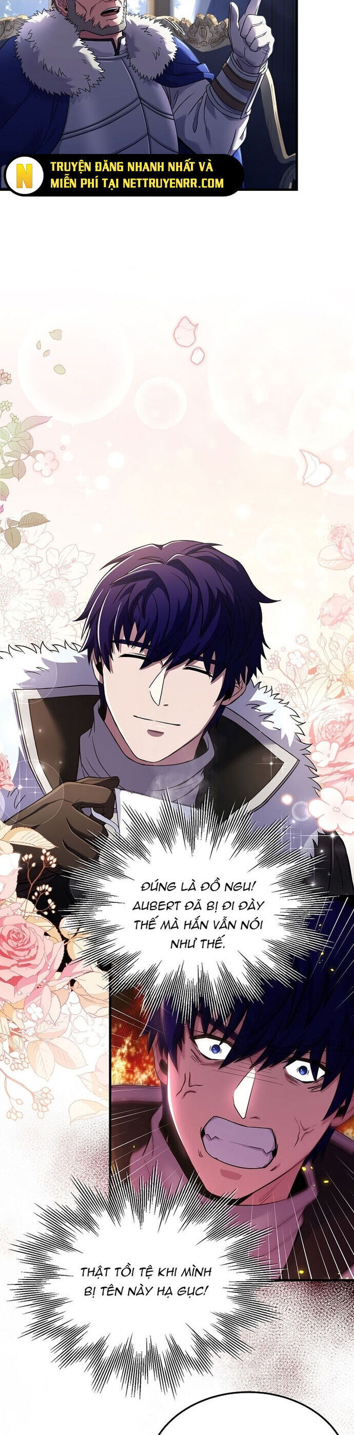 Sự Trở Lại Của Pháp Sư 8 Vòng - Chapter 84 - Page 7