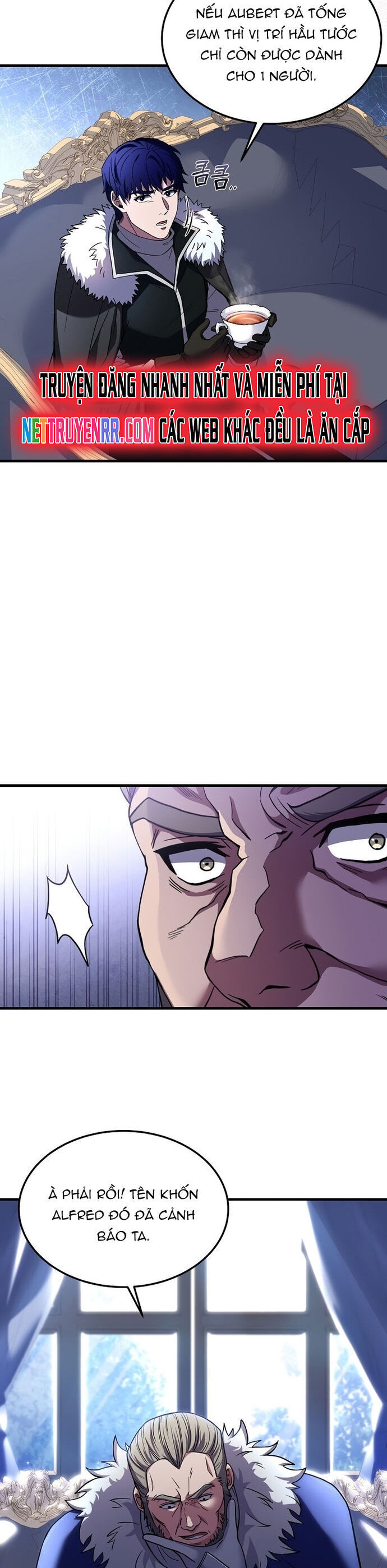 Sự Trở Lại Của Pháp Sư 8 Vòng - Chapter 84 - Page 8