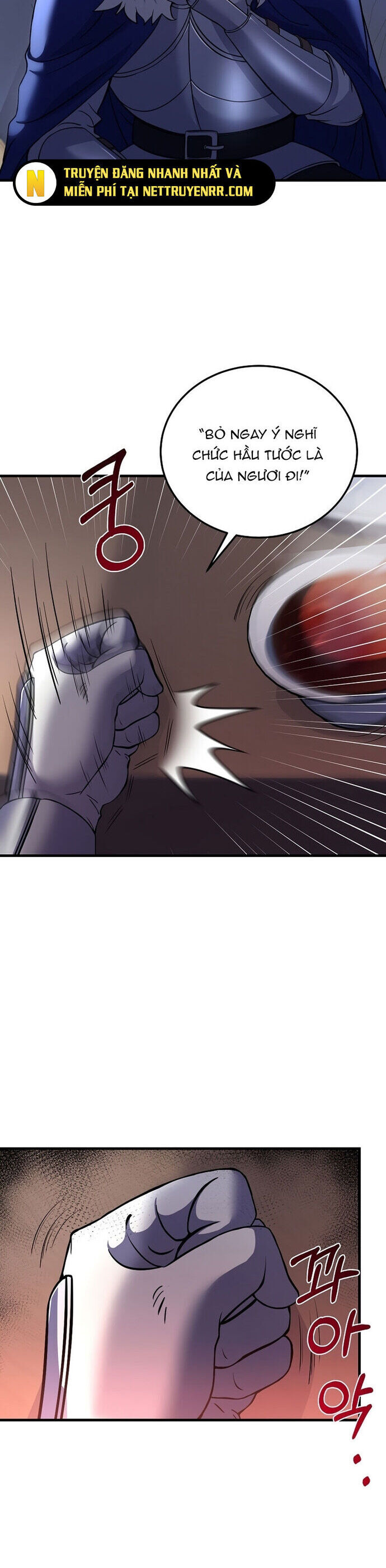 Sự Trở Lại Của Pháp Sư 8 Vòng - Chapter 84 - Page 9