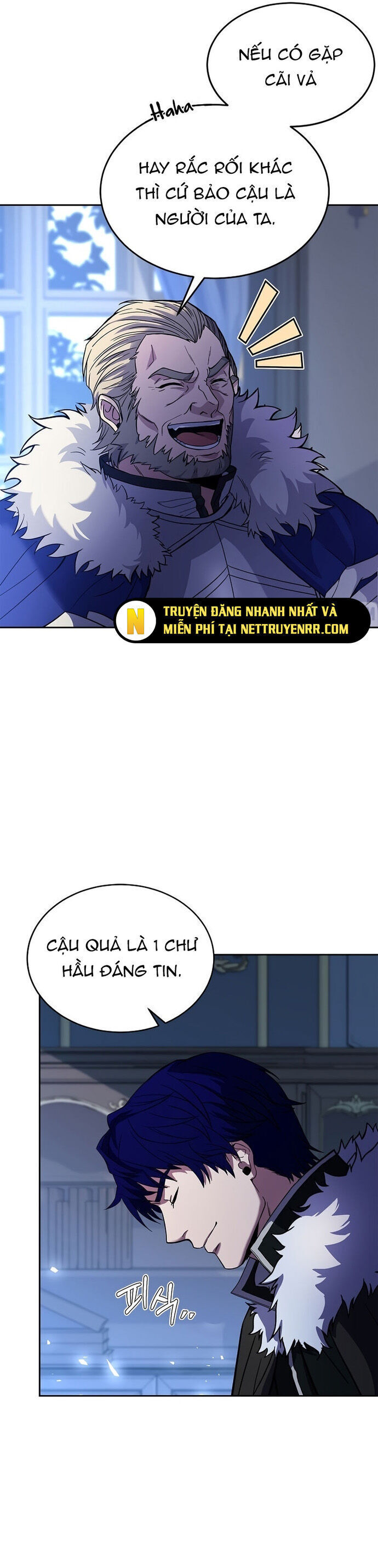 Sự Trở Lại Của Pháp Sư 8 Vòng - Chapter 85 - Page 11