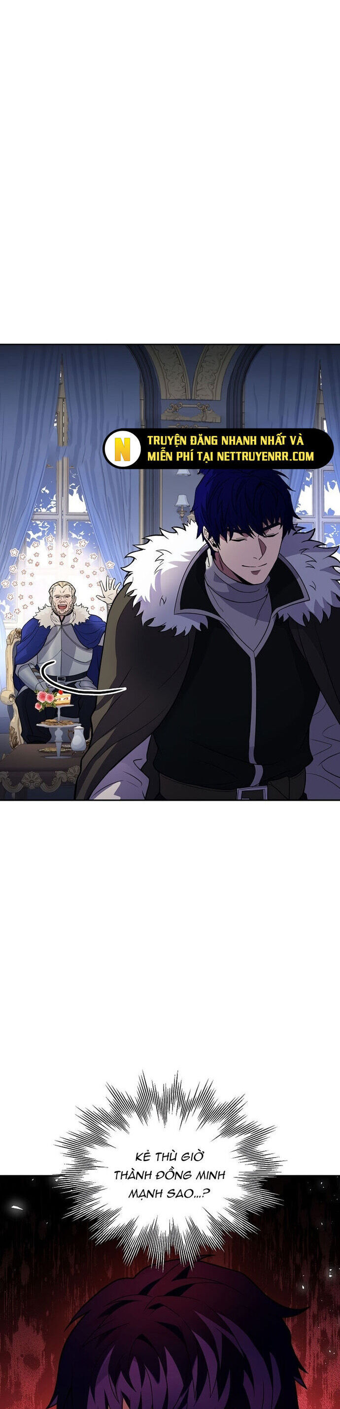 Sự Trở Lại Của Pháp Sư 8 Vòng - Chapter 85 - Page 12