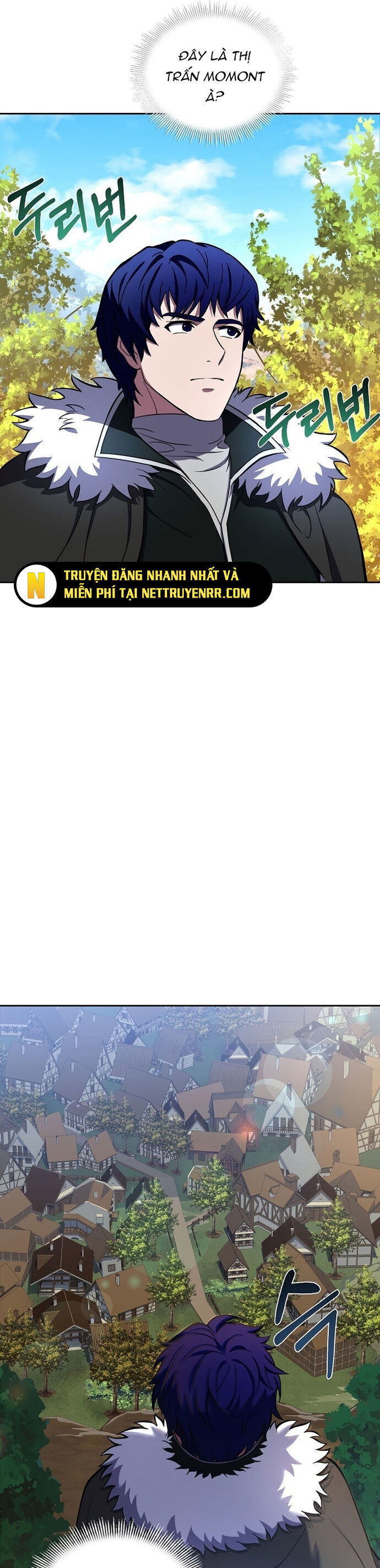 Sự Trở Lại Của Pháp Sư 8 Vòng - Chapter 85 - Page 16