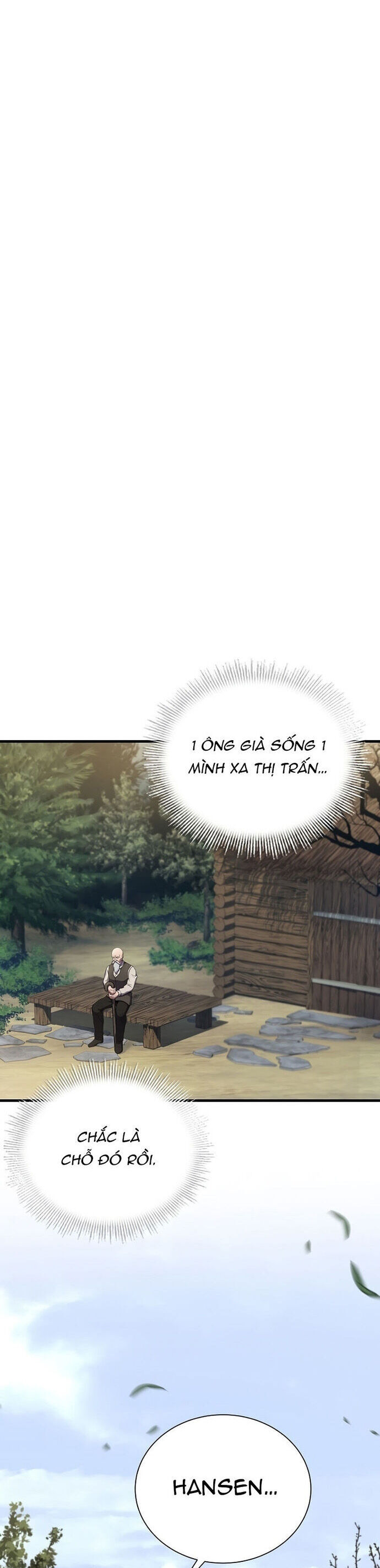 Sự Trở Lại Của Pháp Sư 8 Vòng - Chapter 85 - Page 18