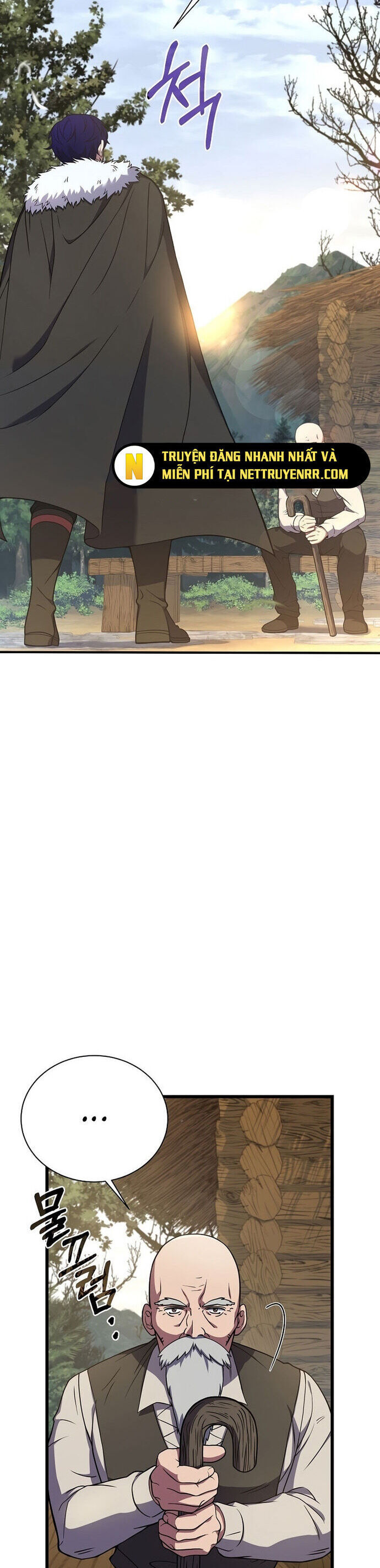 Sự Trở Lại Của Pháp Sư 8 Vòng - Chapter 85 - Page 19