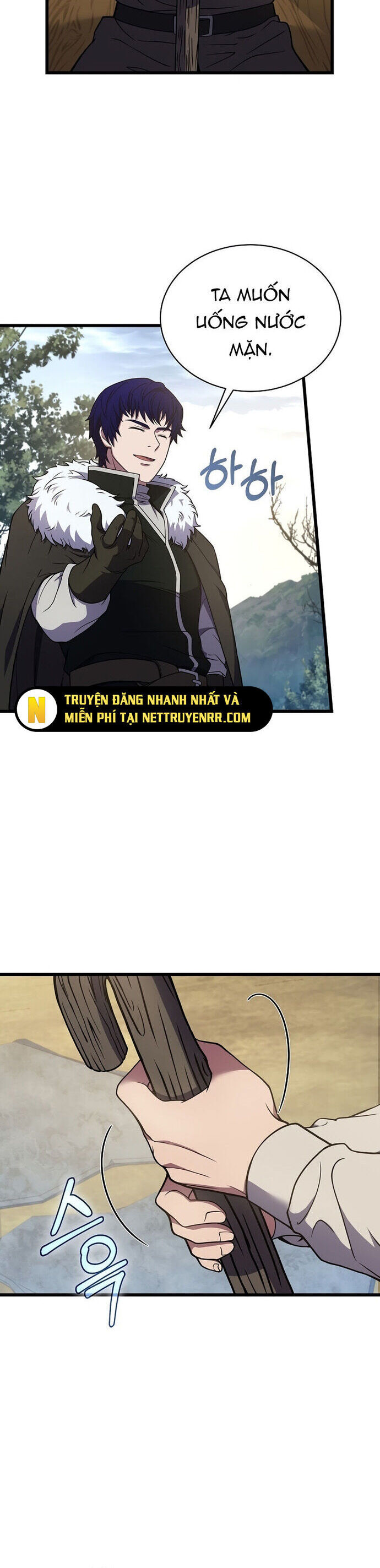 Sự Trở Lại Của Pháp Sư 8 Vòng - Chapter 85 - Page 20