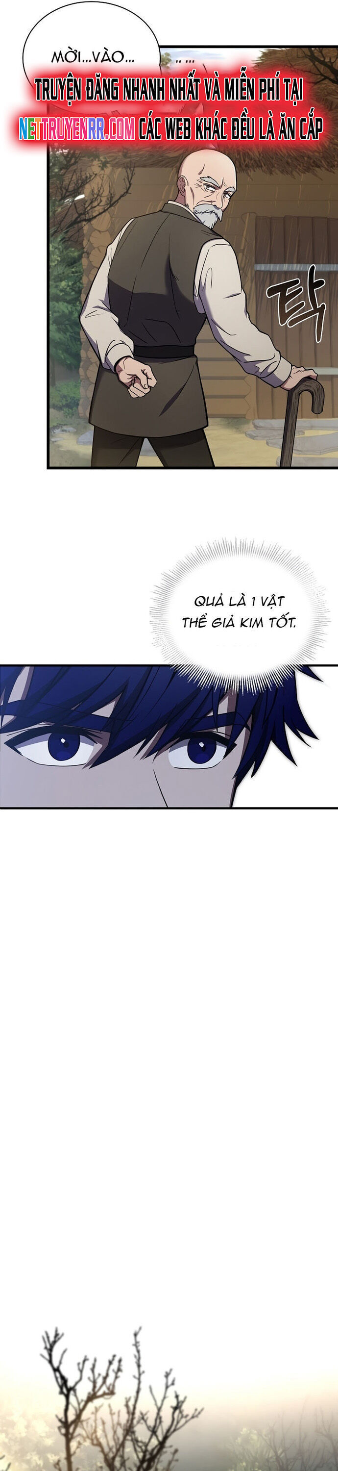 Sự Trở Lại Của Pháp Sư 8 Vòng - Chapter 85 - Page 21