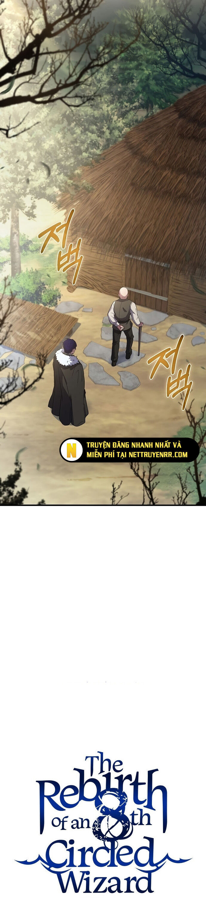 Sự Trở Lại Của Pháp Sư 8 Vòng - Chapter 85 - Page 22