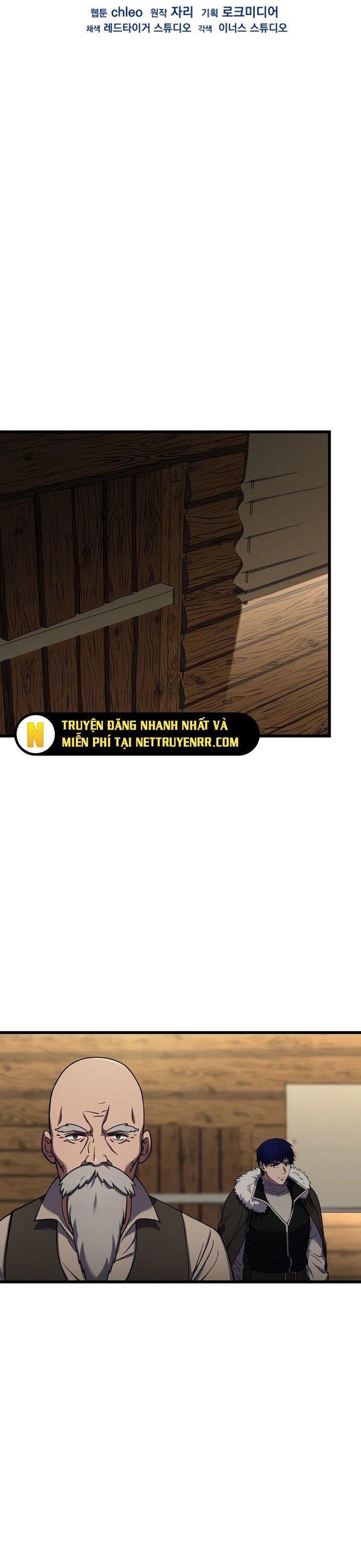 Sự Trở Lại Của Pháp Sư 8 Vòng - Chapter 85 - Page 23