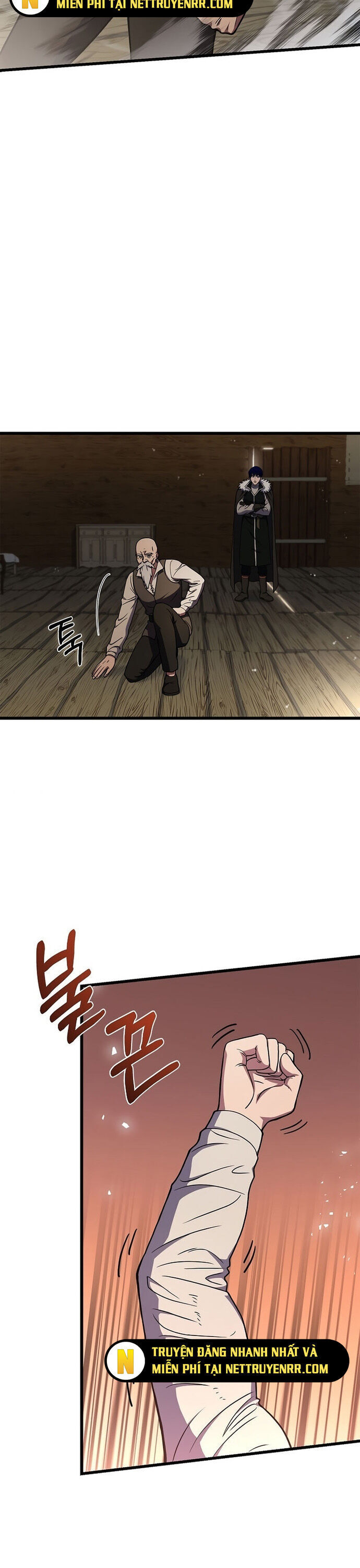 Sự Trở Lại Của Pháp Sư 8 Vòng - Chapter 85 - Page 25