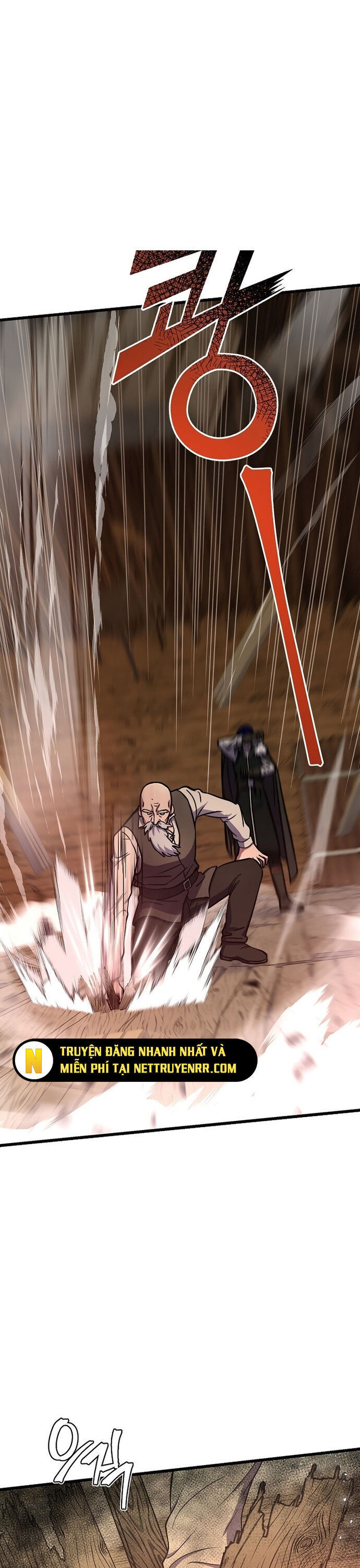 Sự Trở Lại Của Pháp Sư 8 Vòng - Chapter 85 - Page 26