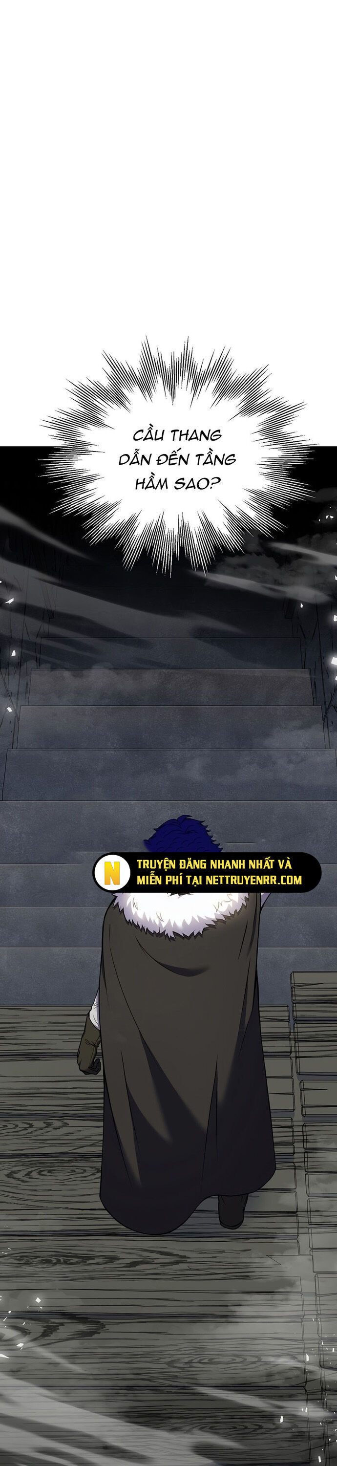 Sự Trở Lại Của Pháp Sư 8 Vòng - Chapter 85 - Page 29