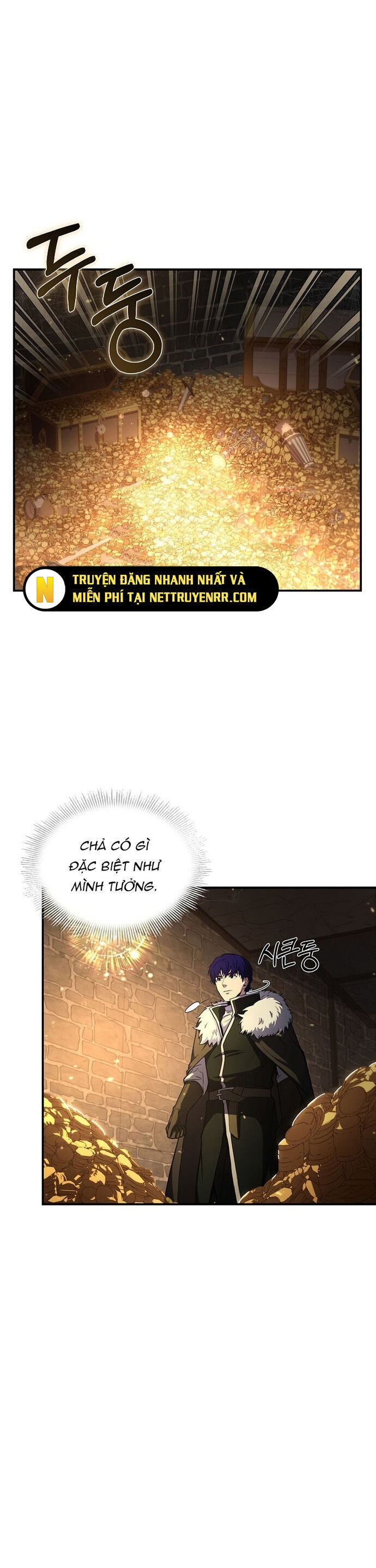 Sự Trở Lại Của Pháp Sư 8 Vòng - Chapter 85 - Page 31