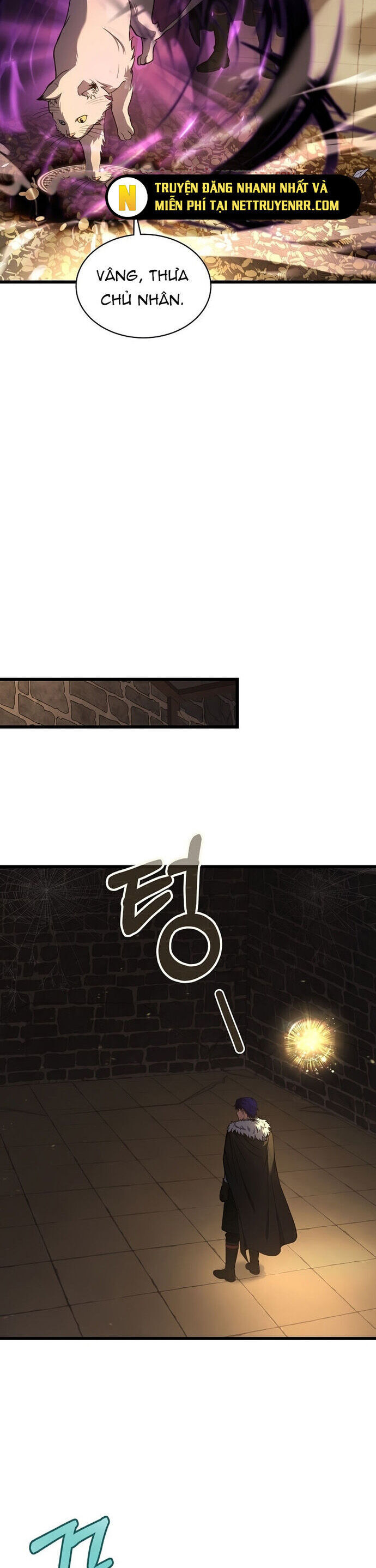 Sự Trở Lại Của Pháp Sư 8 Vòng - Chapter 85 - Page 33