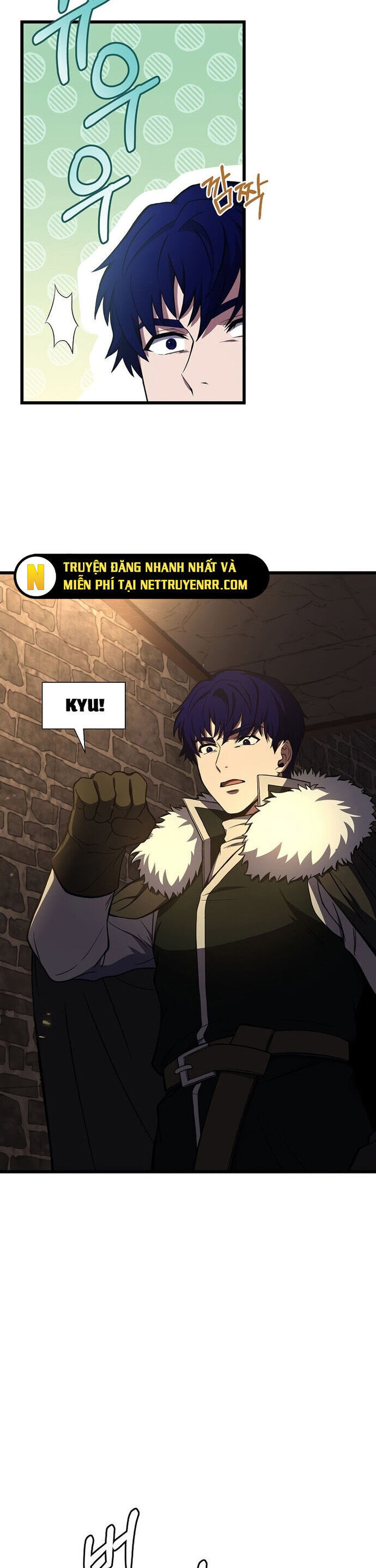 Sự Trở Lại Của Pháp Sư 8 Vòng - Chapter 85 - Page 34