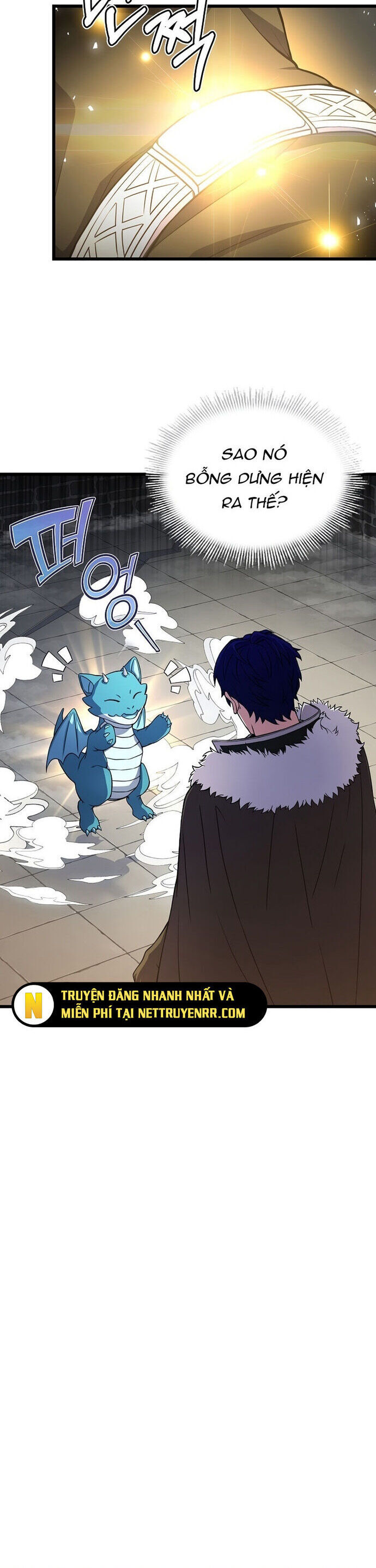 Sự Trở Lại Của Pháp Sư 8 Vòng - Chapter 85 - Page 35