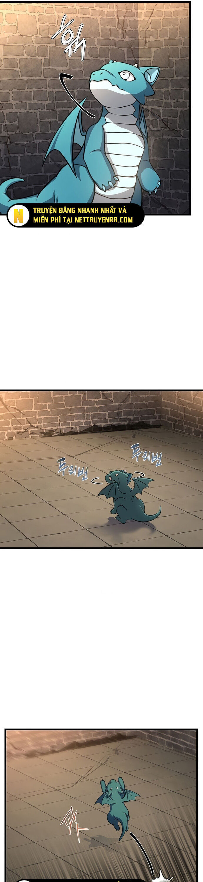 Sự Trở Lại Của Pháp Sư 8 Vòng - Chapter 85 - Page 36