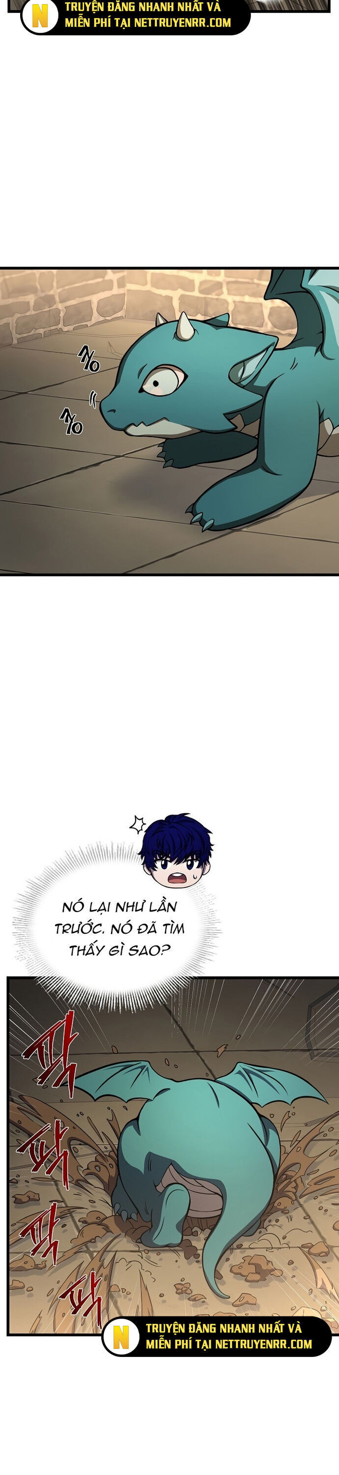 Sự Trở Lại Của Pháp Sư 8 Vòng - Chapter 85 - Page 37