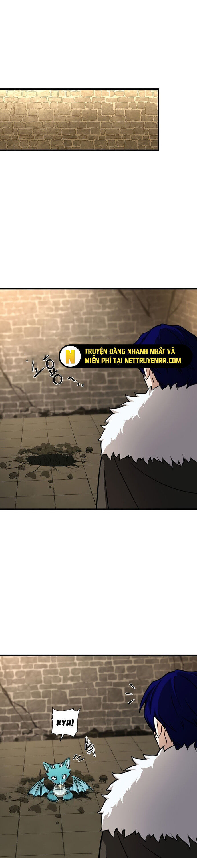 Sự Trở Lại Của Pháp Sư 8 Vòng - Chapter 85 - Page 38