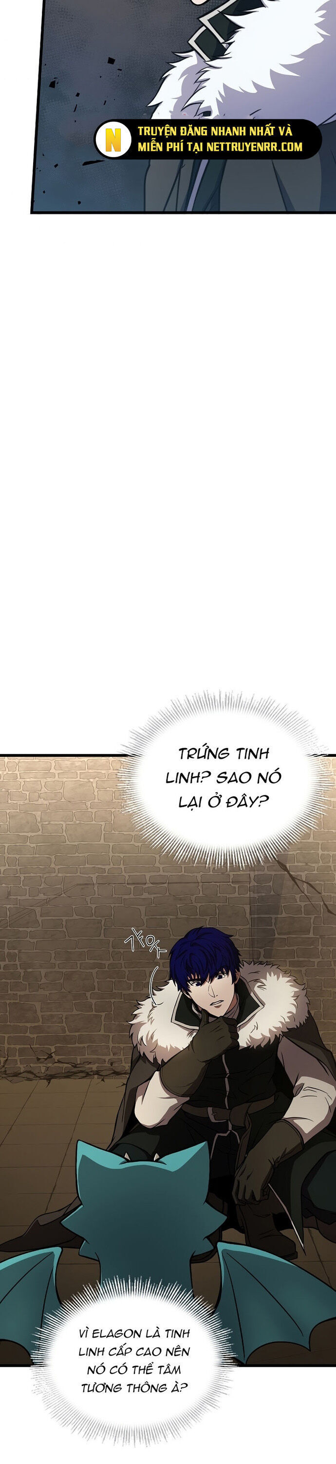 Sự Trở Lại Của Pháp Sư 8 Vòng - Chapter 85 - Page 40