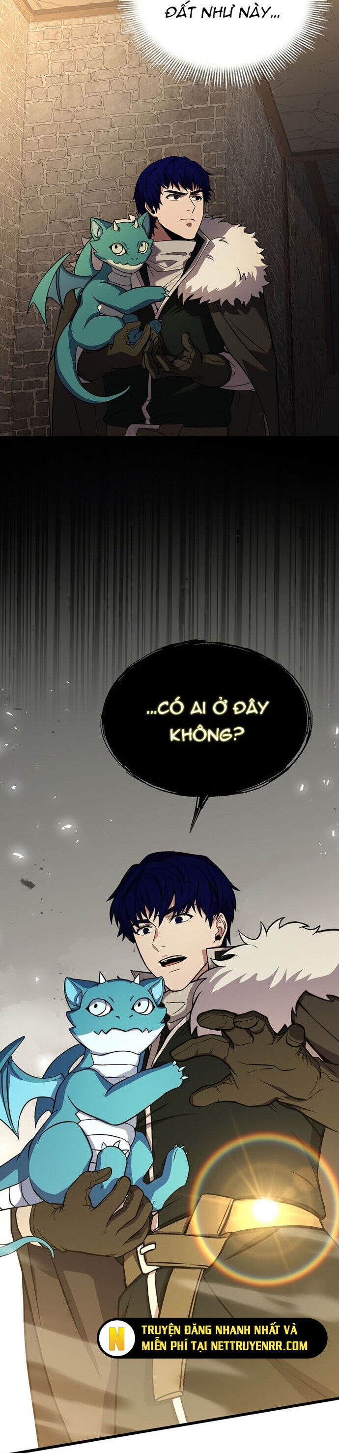 Sự Trở Lại Của Pháp Sư 8 Vòng - Chapter 85 - Page 42