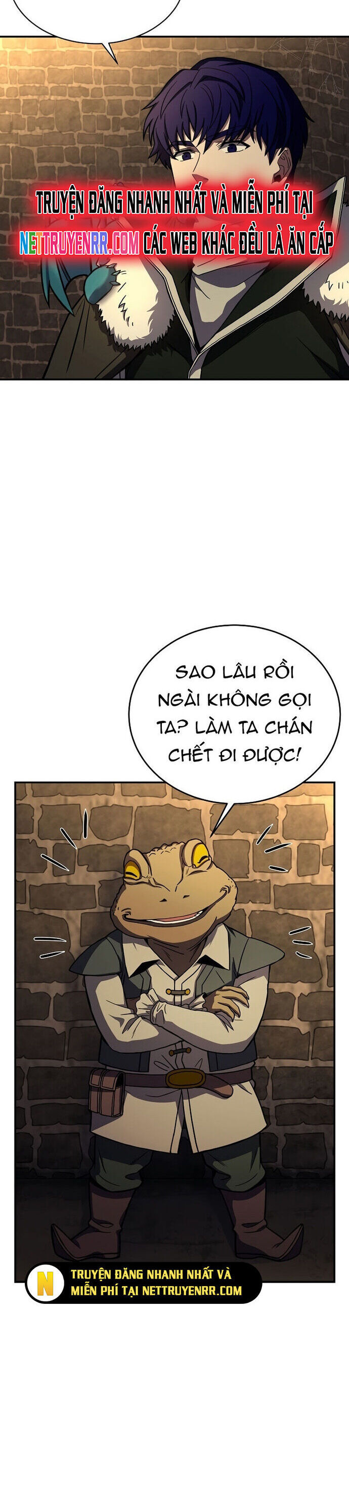 Sự Trở Lại Của Pháp Sư 8 Vòng - Chapter 85 - Page 45
