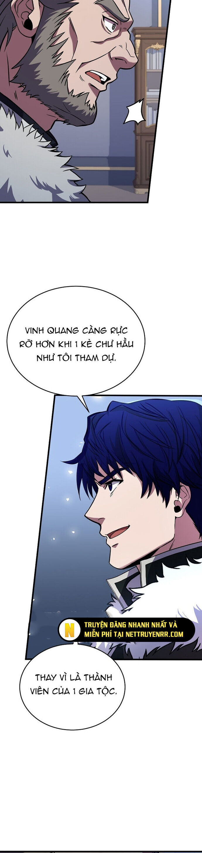 Sự Trở Lại Của Pháp Sư 8 Vòng - Chapter 85 - Page 8