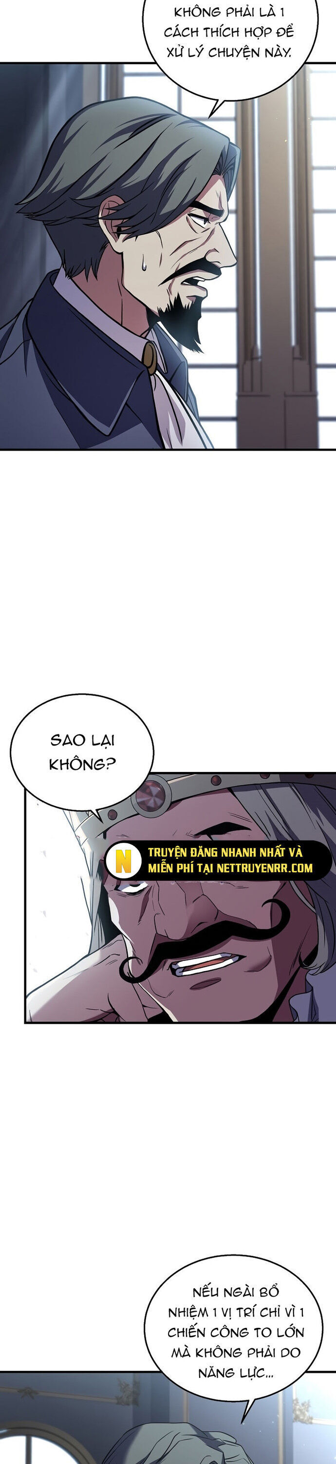 Sự Trở Lại Của Pháp Sư 8 Vòng - Chapter 86 - Page 13