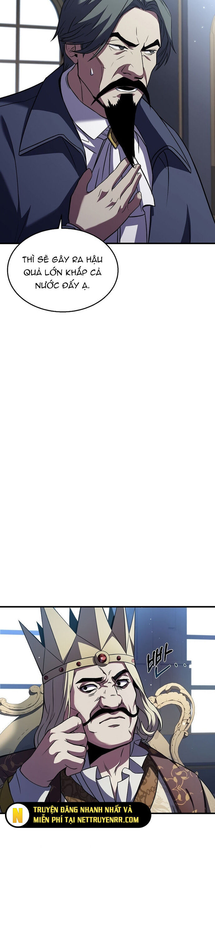 Sự Trở Lại Của Pháp Sư 8 Vòng - Chapter 86 - Page 14