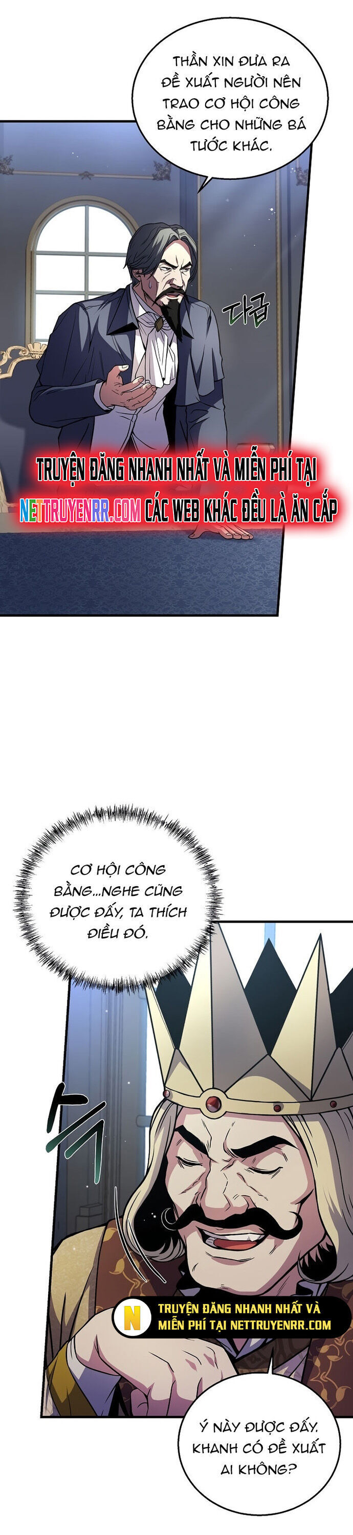 Sự Trở Lại Của Pháp Sư 8 Vòng - Chapter 86 - Page 15