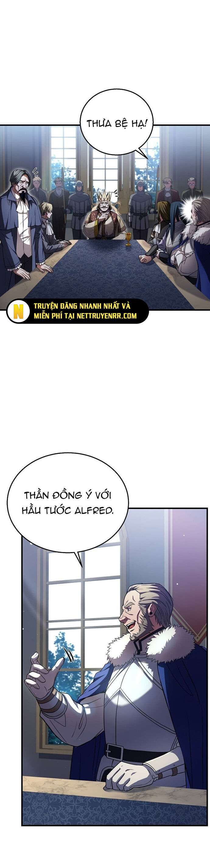 Sự Trở Lại Của Pháp Sư 8 Vòng - Chapter 86 - Page 16