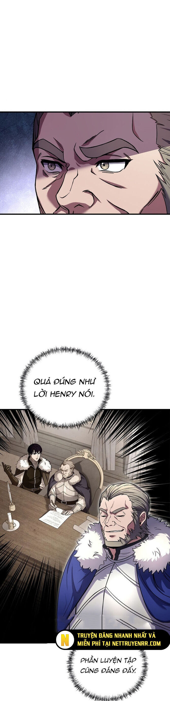 Sự Trở Lại Của Pháp Sư 8 Vòng - Chapter 86 - Page 18