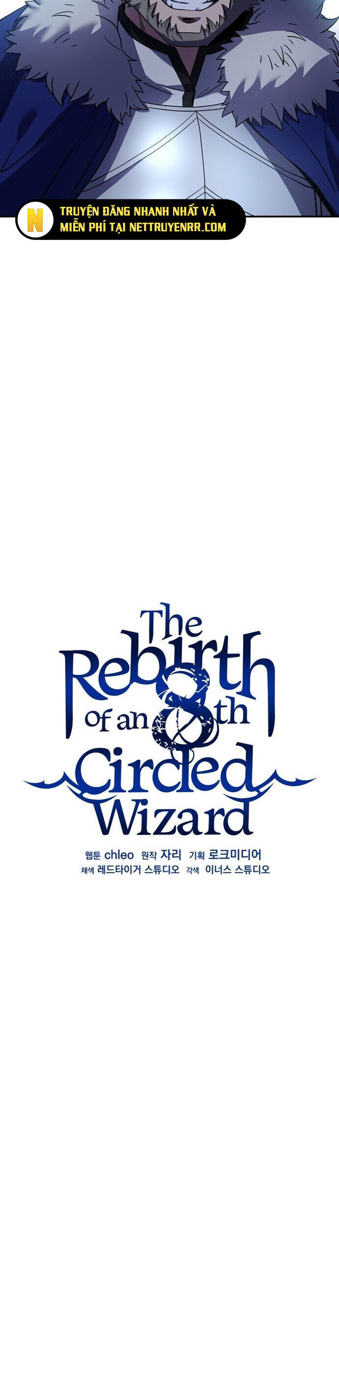 Sự Trở Lại Của Pháp Sư 8 Vòng - Chapter 86 - Page 20