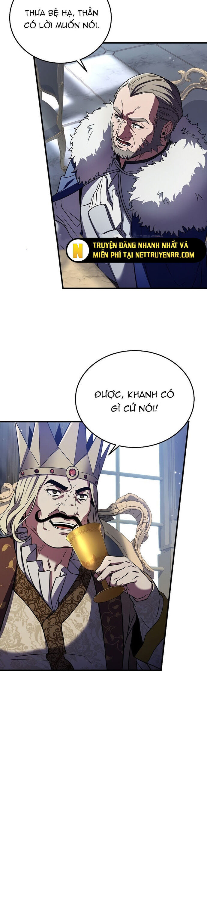 Sự Trở Lại Của Pháp Sư 8 Vòng - Chapter 86 - Page 22