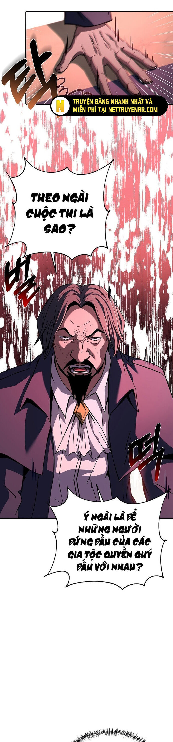 Sự Trở Lại Của Pháp Sư 8 Vòng - Chapter 86 - Page 26