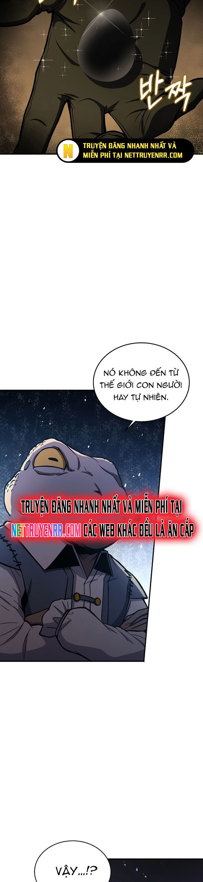 Sự Trở Lại Của Pháp Sư 8 Vòng - Chapter 86 - Page 3