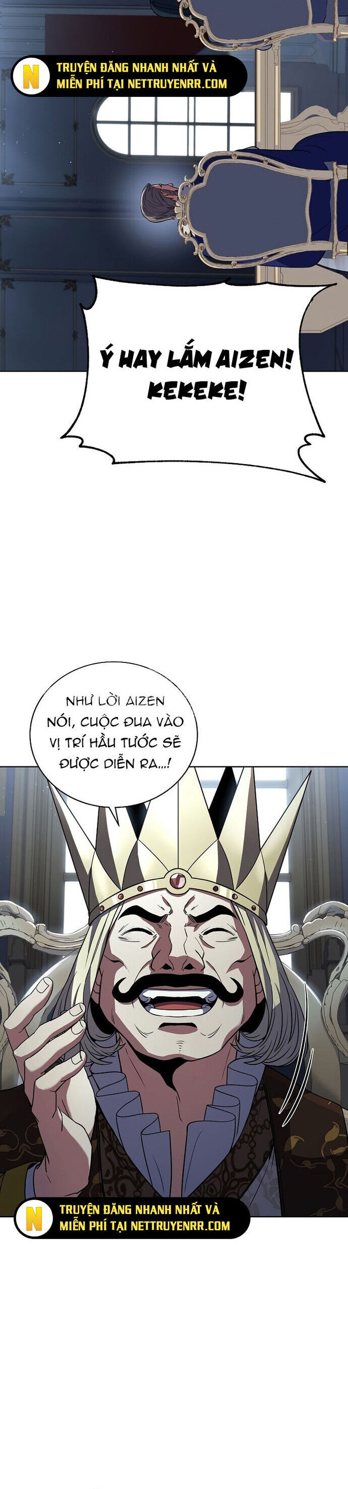 Sự Trở Lại Của Pháp Sư 8 Vòng - Chapter 86 - Page 30