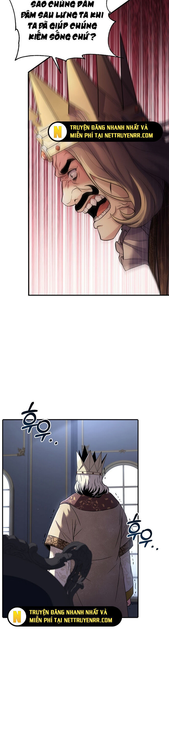 Sự Trở Lại Của Pháp Sư 8 Vòng - Chapter 86 - Page 35