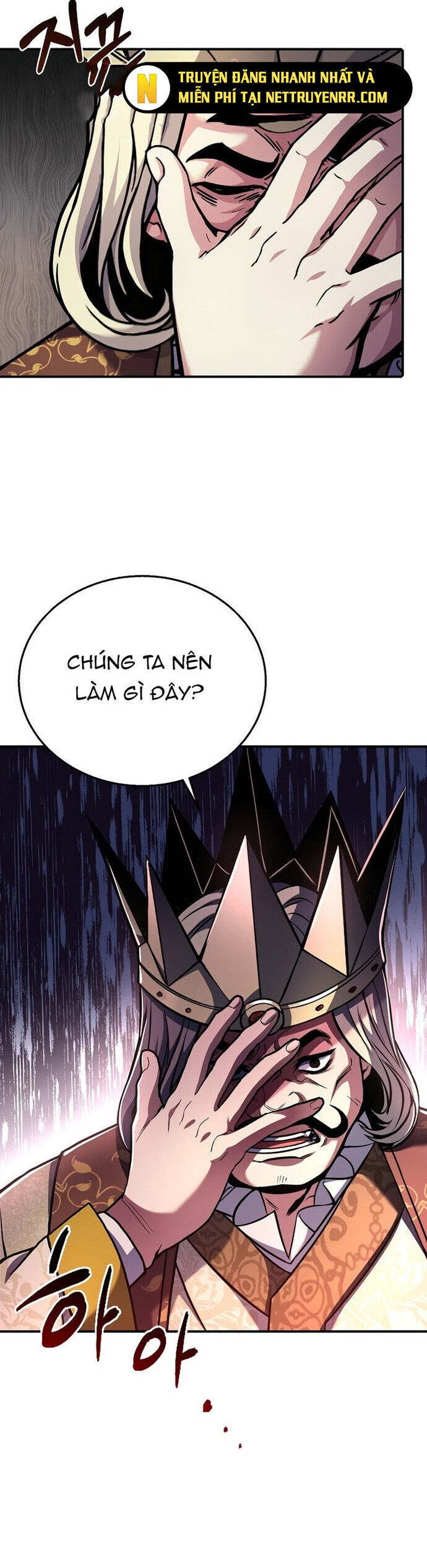 Sự Trở Lại Của Pháp Sư 8 Vòng - Chapter 86 - Page 37