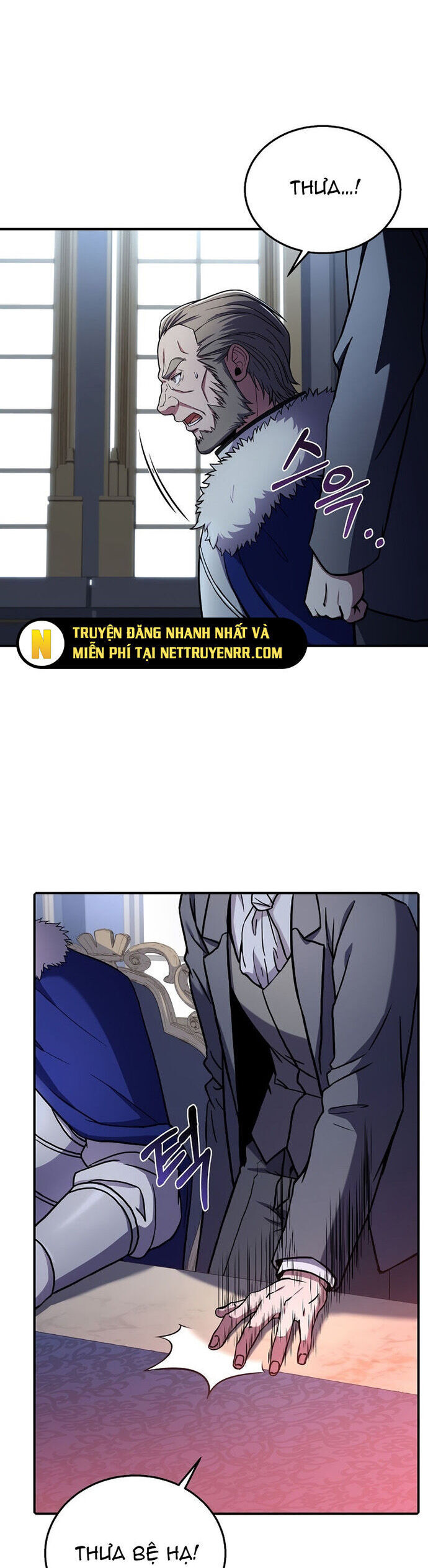 Sự Trở Lại Của Pháp Sư 8 Vòng - Chapter 86 - Page 38