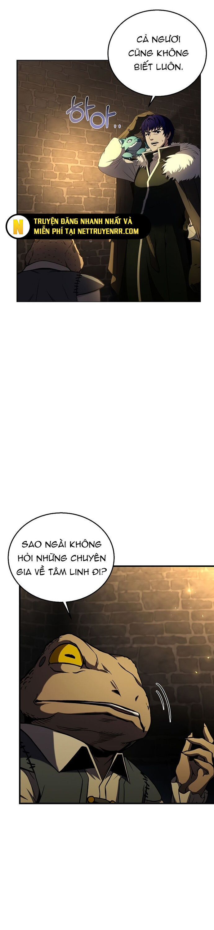 Sự Trở Lại Của Pháp Sư 8 Vòng - Chapter 86 - Page 5