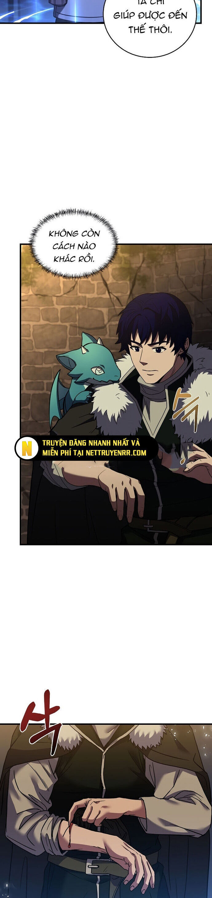 Sự Trở Lại Của Pháp Sư 8 Vòng - Chapter 86 - Page 8