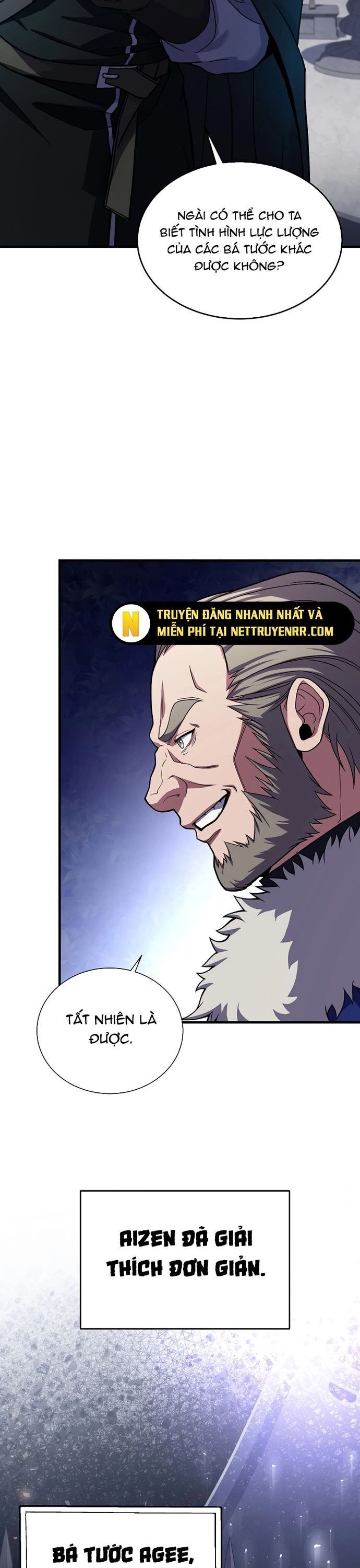 Sự Trở Lại Của Pháp Sư 8 Vòng - Chapter 87 - Page 12