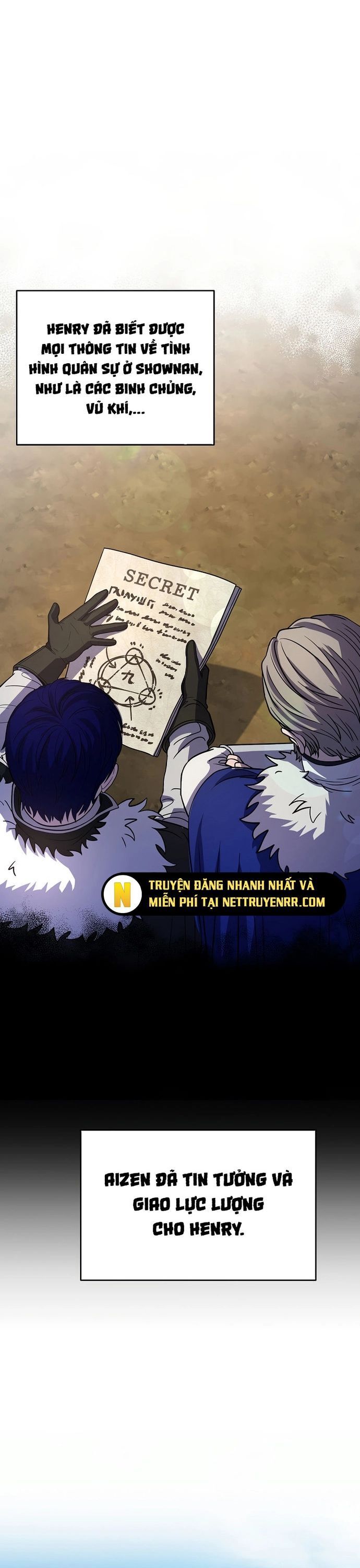 Sự Trở Lại Của Pháp Sư 8 Vòng - Chapter 87 - Page 15