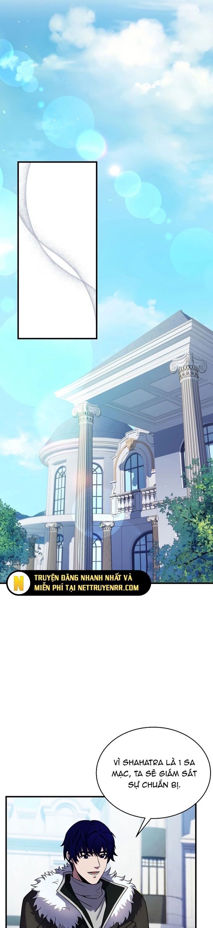 Sự Trở Lại Của Pháp Sư 8 Vòng - Chapter 87 - Page 16