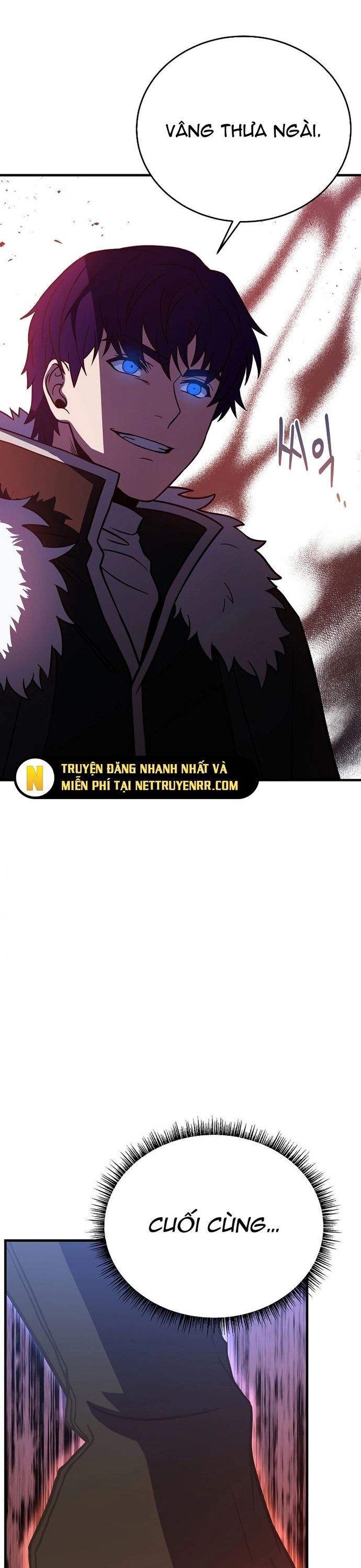 Sự Trở Lại Của Pháp Sư 8 Vòng - Chapter 87 - Page 18