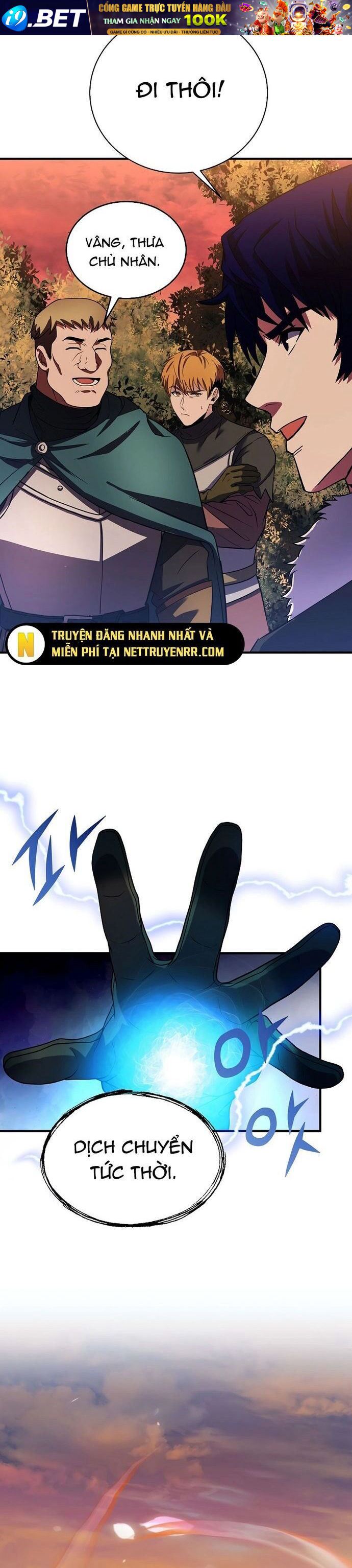 Sự Trở Lại Của Pháp Sư 8 Vòng - Chapter 87 - Page 22