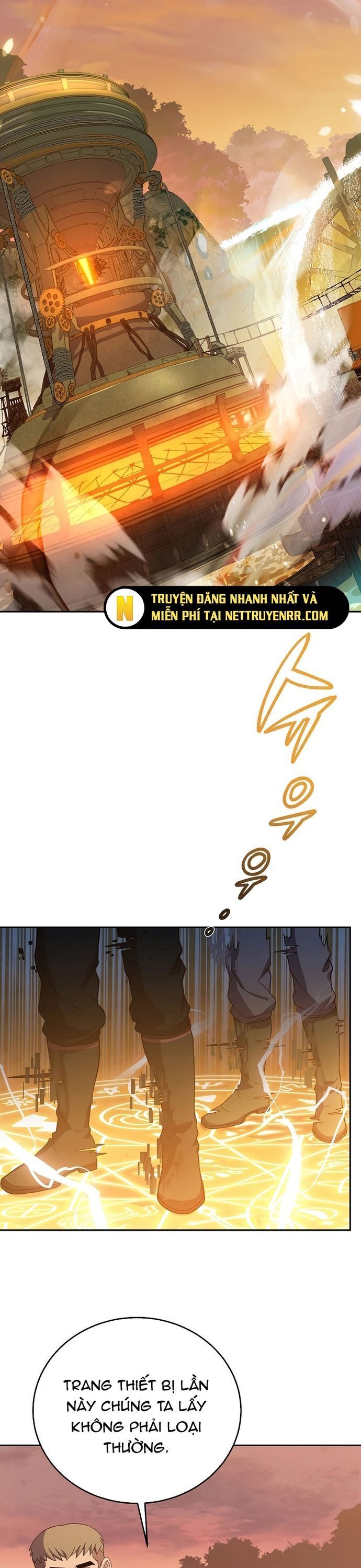 Sự Trở Lại Của Pháp Sư 8 Vòng - Chapter 87 - Page 23