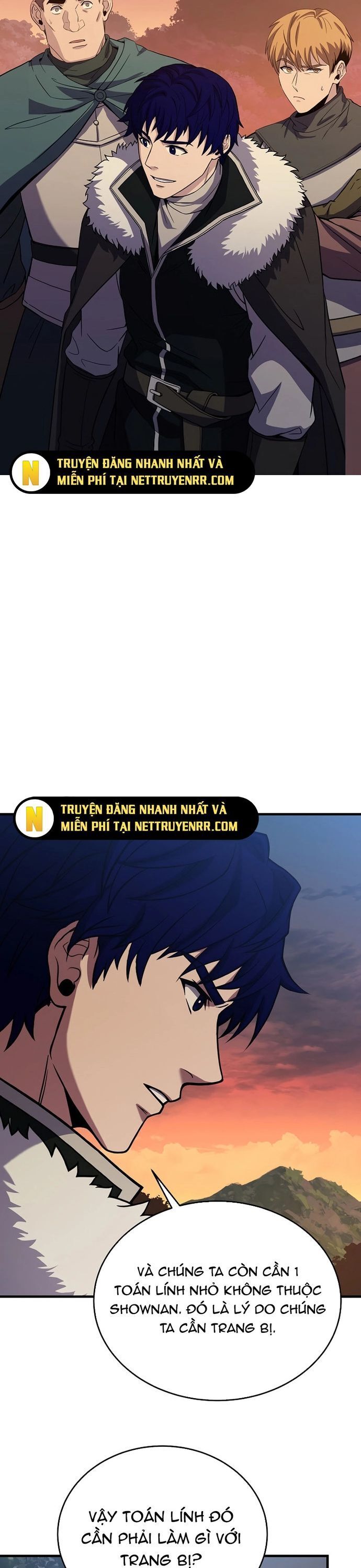 Sự Trở Lại Của Pháp Sư 8 Vòng - Chapter 87 - Page 24