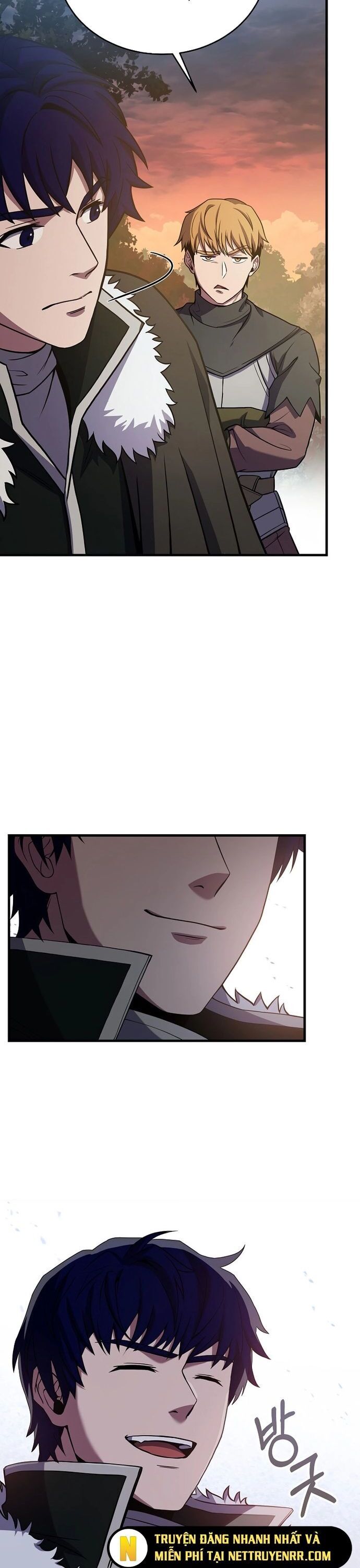 Sự Trở Lại Của Pháp Sư 8 Vòng - Chapter 87 - Page 25