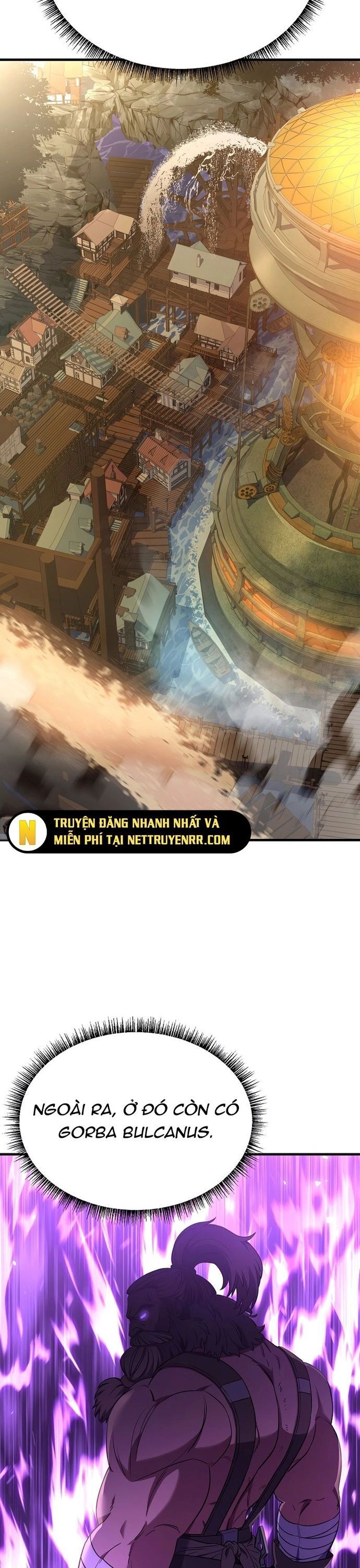 Sự Trở Lại Của Pháp Sư 8 Vòng - Chapter 87 - Page 28